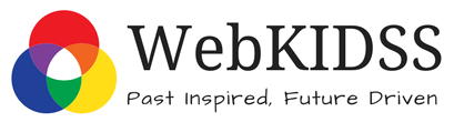 WebKIDSS Logo